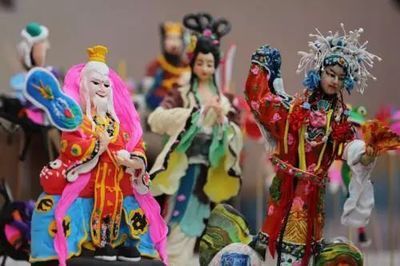 走進(jìn)工美館 走進(jìn)非遺館 山西省非物質(zhì)文化遺產(chǎn)文創(chuàng)基地即將閃亮登場(chǎng)系列之十五 收藏品批發(fā)