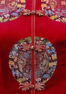 盤扣 一針一線間的東方美學(xué)