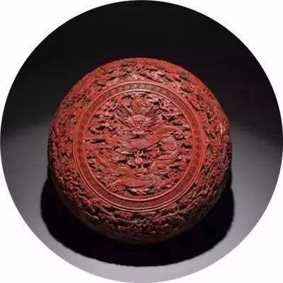 千年華彩 中國(guó)古代漆器技藝的流光溢彩與收藏價(jià)值探析