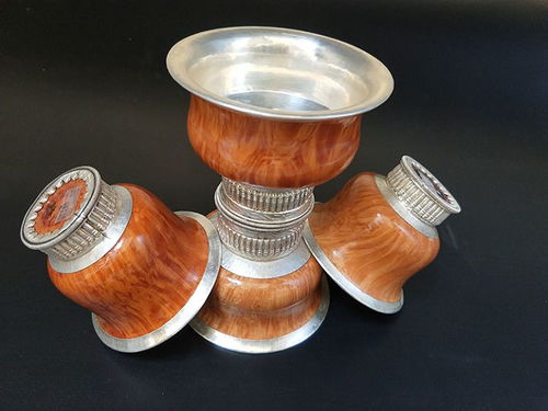 尼西鄉(xiāng)幸福銀木碗 藏地指尖綻放的工藝之花